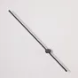 Настенный светильник Wall LINES L60 Black от ImperiumLoft