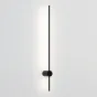 Настенный светильник Wall LINES L60 Black от ImperiumLoft