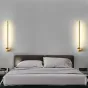 Настенный светильник Wall LINES L60 Black от ImperiumLoft