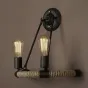 Бра Arco Loft Rope Light от LaLume