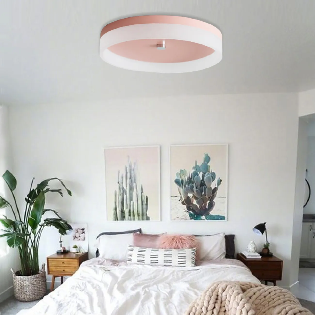 Потолочный светильник WHEEL от ImperiumLoft Потолочный светильник WHEEL от ImperiumLoft