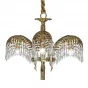 Люстра CHANDELIER HILDEBRANDT S
