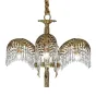 Люстра CHANDELIER HILDEBRANDT S