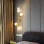 Настенный светильник OTTON от ImperiumLoft