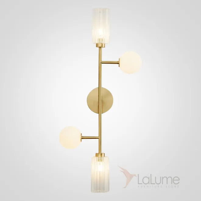 Настенный светильник OTTON от ImperiumLoft