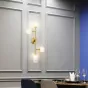 Настенный светильник OTTON от ImperiumLoft