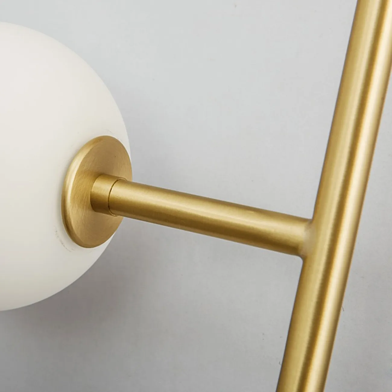 Настенный светильник OTTON от ImperiumLoft