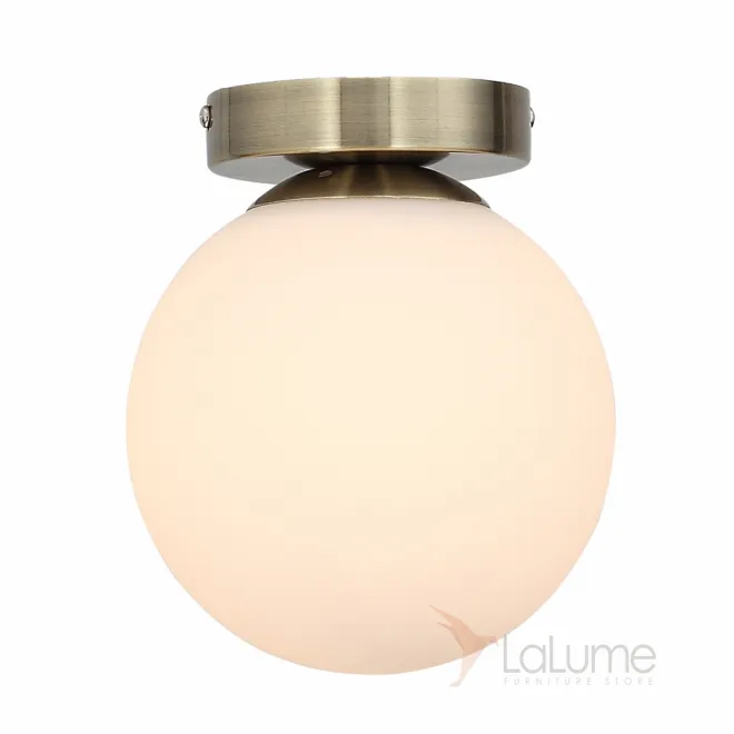 Потолочный светильник Ball Top от LaLume