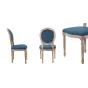 Стул French chairs Provence Indigo Chair от LaLume
