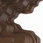 Серия настенных светодиодных светильников с деревянным декором на кольцевом корпусе ARNAR D61,5 Sand