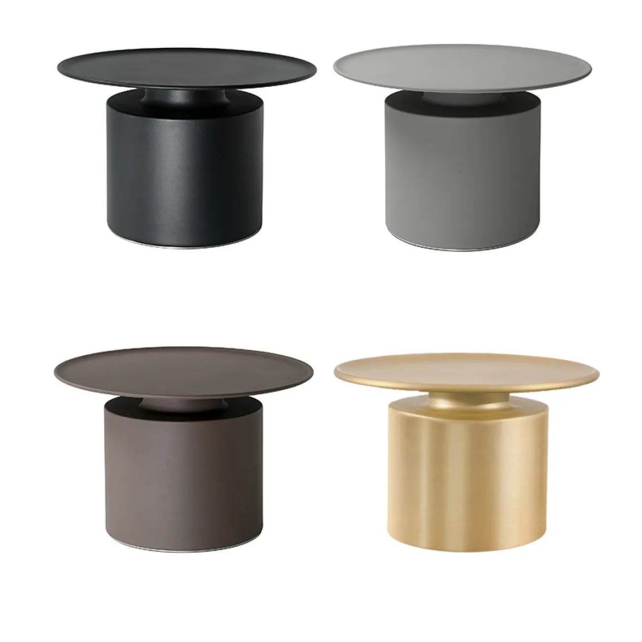 Дизайнерский журнальный столик LaLume-AP00228