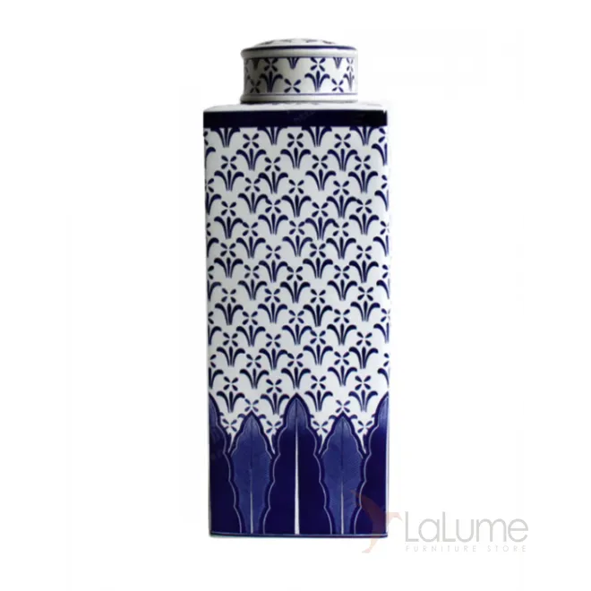 Ваза Porcelain WB от LaLume Ваза Porcelain WB от LaLume