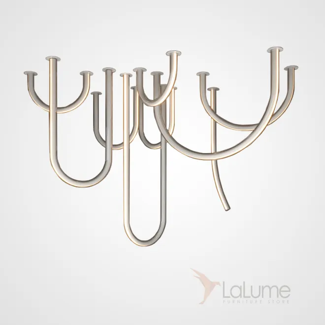 Потолочный светильник DUNCAN L9 от ImperiumLoft Потолочный светильник DUNCAN L9 от ImperiumLoft