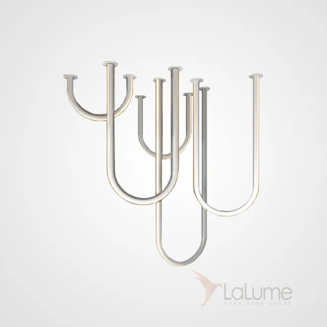 Потолочный светильник DUNCAN L5 от ImperiumLoft