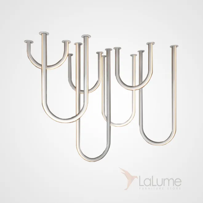 Потолочный светильник DUNCAN L7 от ImperiumLoft