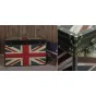 Сундук Union Jack от LaLume