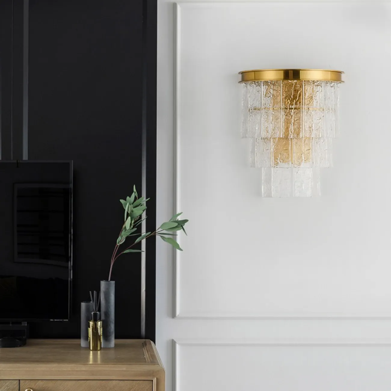 Настенный светильник SLIDE WALL от ImperiumLoft Настенный светильник SLIDE WALL от ImperiumLoft