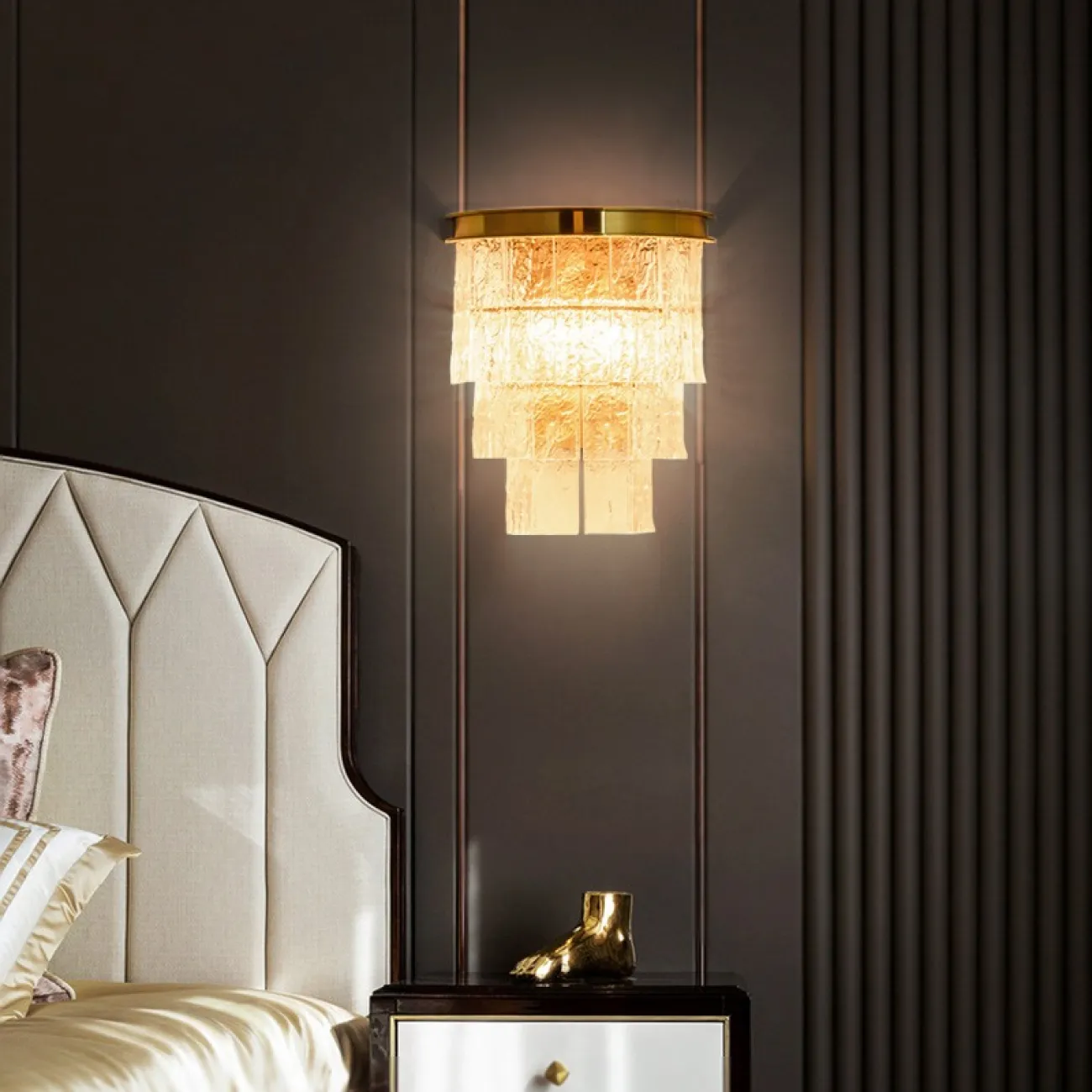 Настенный светильник SLIDE WALL от ImperiumLoft Настенный светильник SLIDE WALL от ImperiumLoft