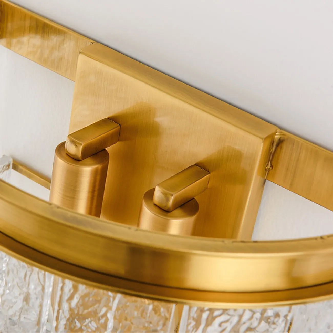 Настенный светильник SLIDE WALL от ImperiumLoft Настенный светильник SLIDE WALL от ImperiumLoft