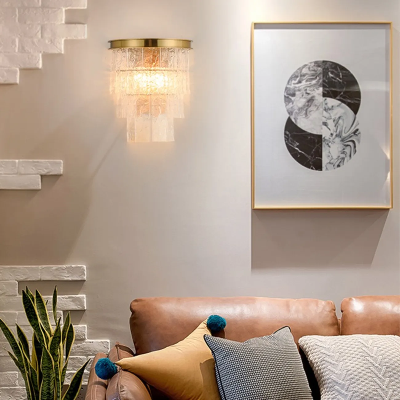 Настенный светильник SLIDE WALL от ImperiumLoft Настенный светильник SLIDE WALL от ImperiumLoft