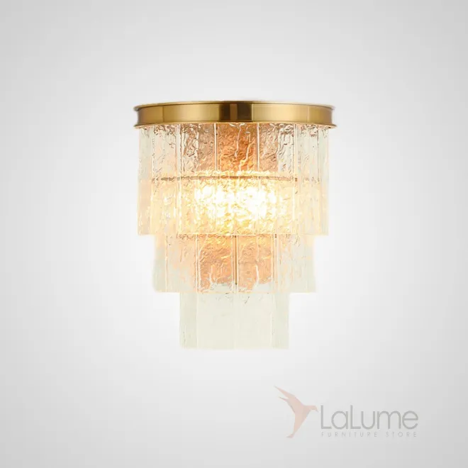 Настенный светильник SLIDE WALL от ImperiumLoft Настенный светильник SLIDE WALL от ImperiumLoft