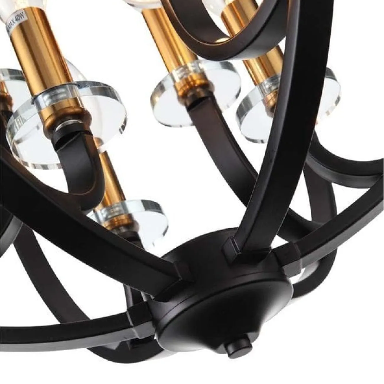 Люстра GATTI от ImperiumLoft