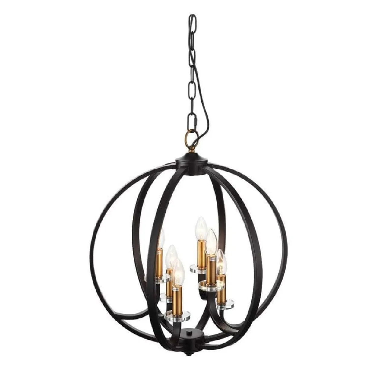 Люстра GATTI от ImperiumLoft