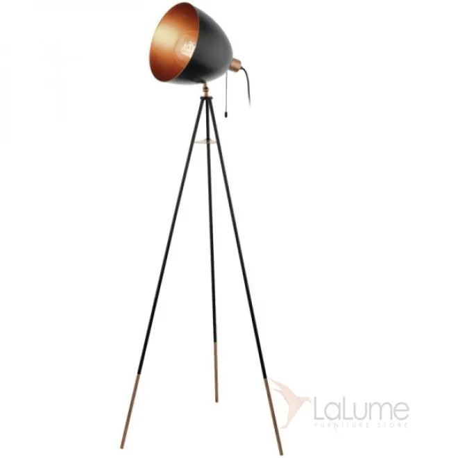 Напольный светильник Scopus Floor Lamp от LaLume