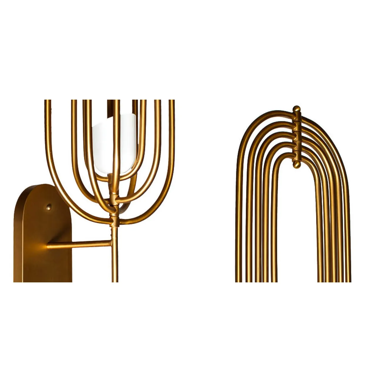 Бра Delightfull TURNER WALL LIGHT от LaLume