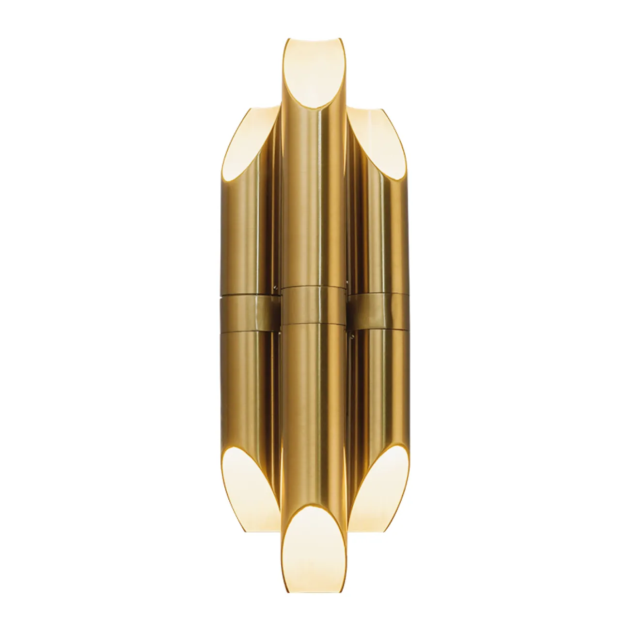 Настенный светильник casamilano shard от ImperiumLoft Настенный светильник casamilano shard от ImperiumLoft