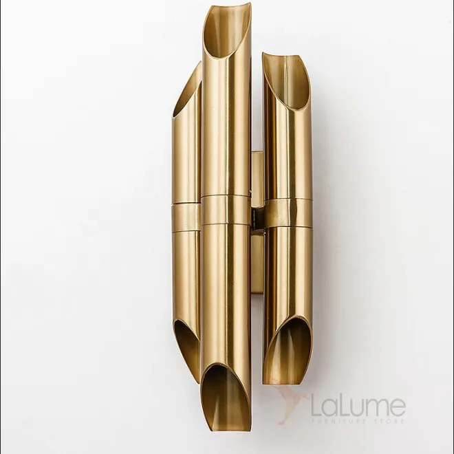 Настенный светильник casamilano shard от ImperiumLoft Настенный светильник casamilano shard от ImperiumLoft