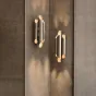 Настенный светильник casamilano shard от ImperiumLoft