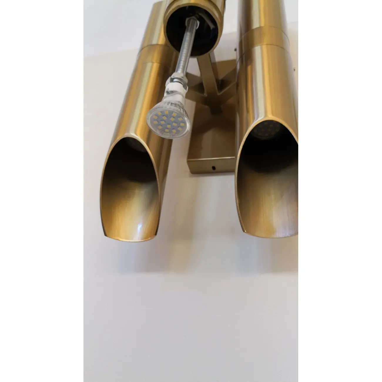 Настенный светильник casamilano shard от ImperiumLoft Настенный светильник casamilano shard от ImperiumLoft