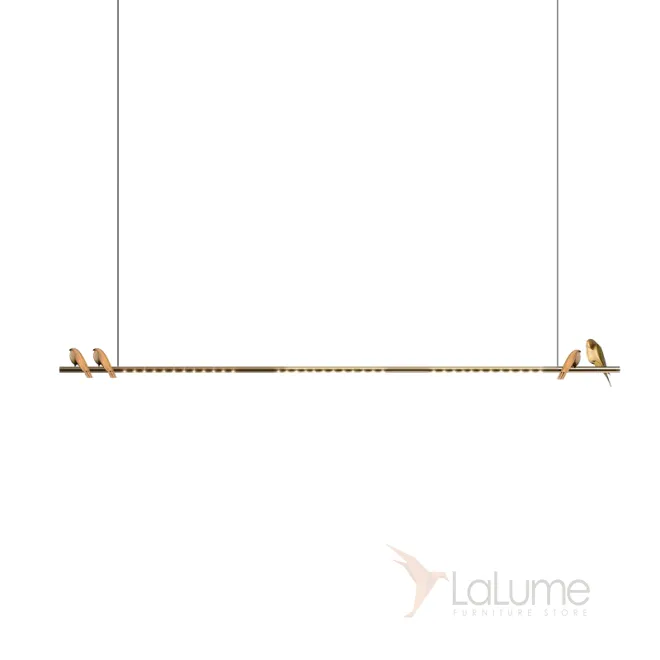 Светильник ORRIN от ImperiumLoft