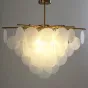 Люстра Nimbus glass от ImperiumLoft