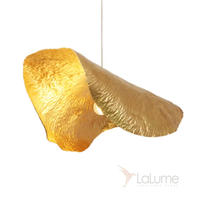 Люстра Satellite Exhibition от ImperiumLoft