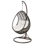 Кресло Swing chair outdoor Coffee Egg от LaLume
