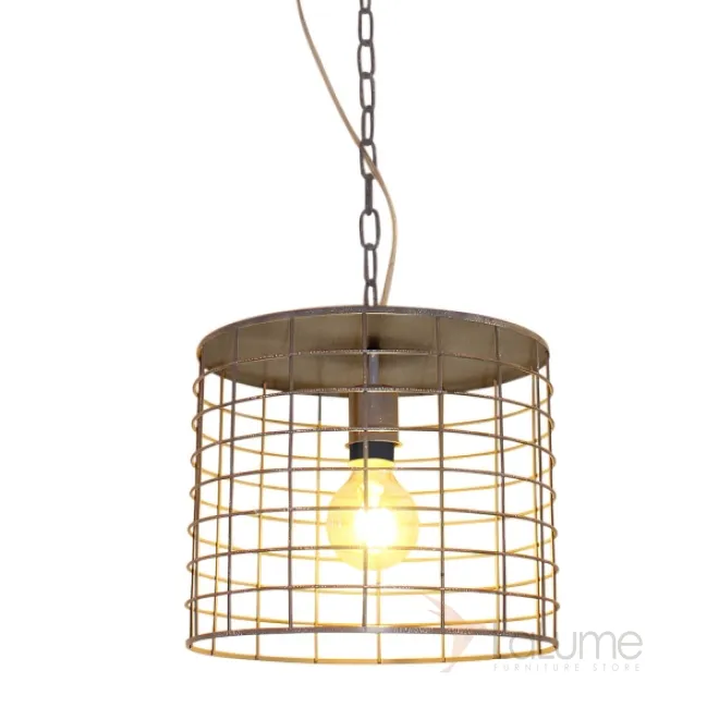 Подвесной светильник Loft Net Pendant от LaLume