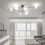 Потолочная люстра FREER SHORT от ImperiumLoft