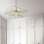 Подвесная люстра ZEST от ImperiumLoft