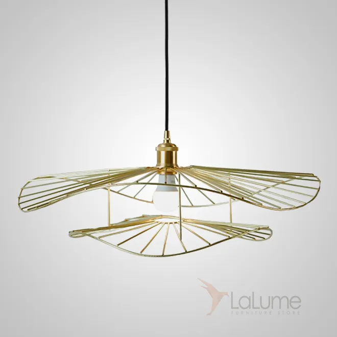 Подвесная люстра ZEST от ImperiumLoft