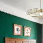 Подвесная люстра ZEST от ImperiumLoft