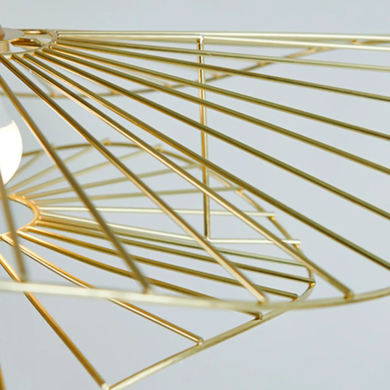 Подвесная люстра ZEST от ImperiumLoft