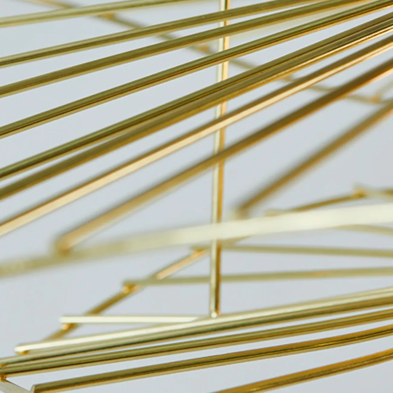 Подвесная люстра ZEST от ImperiumLoft