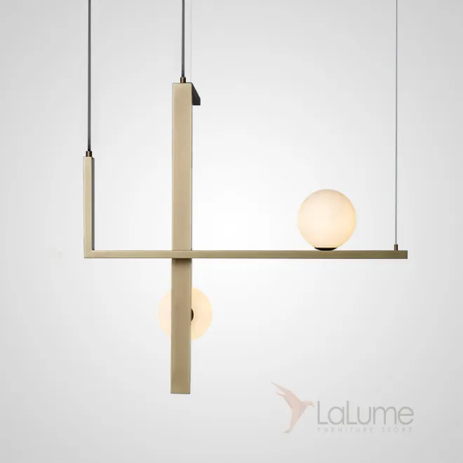 Подвесной светильник CENTURY от ImperiumLoft