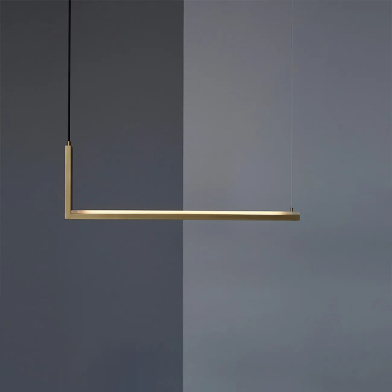 Подвесной светильник CENTURY от ImperiumLoft