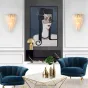 Настенный светильник PLUMAGE WALL 2R от ImperiumLoft