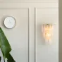 Настенный светильник PLUMAGE WALL 2R от ImperiumLoft