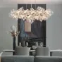 Подвесной светильник ZACARIA LONG L120 от ImperiumLoft