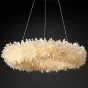 Люстра RH QUARTZ CRYSTAL Люстра из кристаллов кварца от LaLume